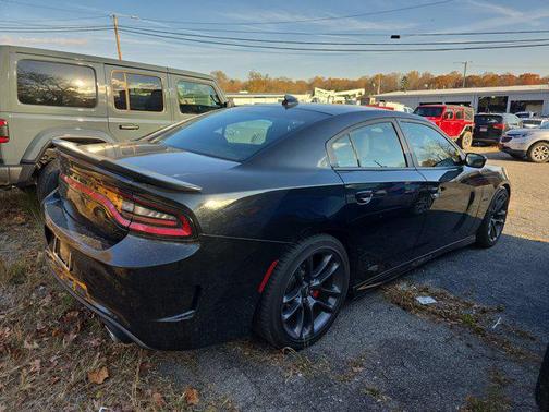 2023 Dodge Charger R/T