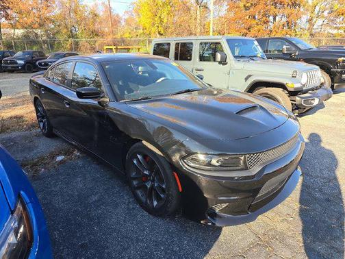 2023 Dodge Charger R/T