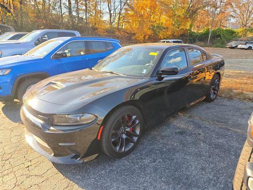 2023 Dodge Charger R/T