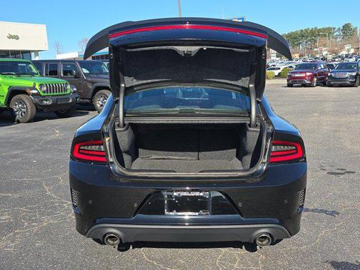 2023 Dodge Charger R/T