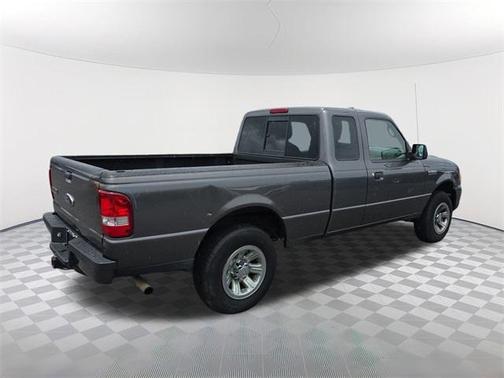 2011 Ford Ranger XLT