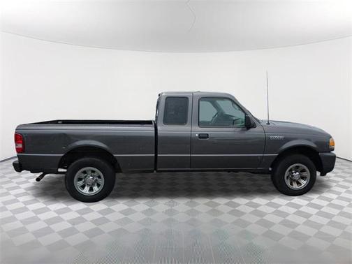 2011 Ford Ranger XLT
