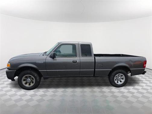 2011 Ford Ranger XLT