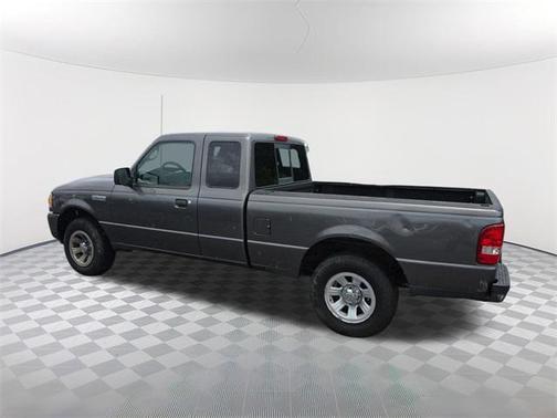 2011 Ford Ranger XLT