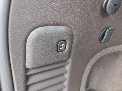 2016 Jeep Grand Cherokee Summit