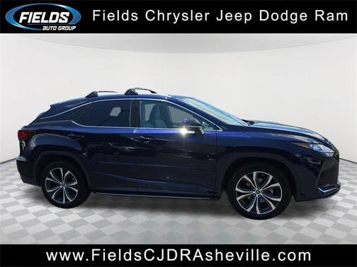 2020 Lexus RX 350 Base