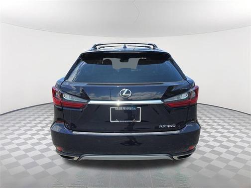2020 Lexus RX 350 Base