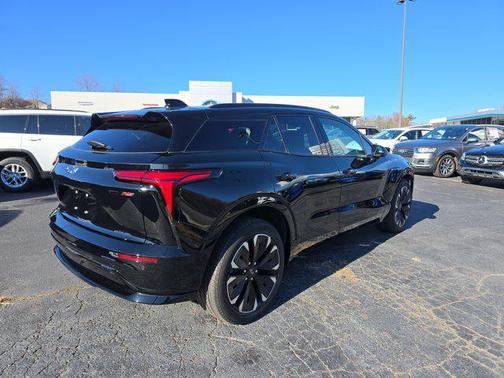2024 Chevrolet Blazer EV eAWD RS