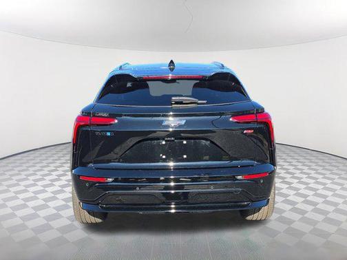 2024 Chevrolet Blazer EV eAWD RS