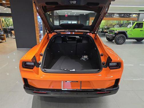 2025 Dodge Charger Daytona R/T