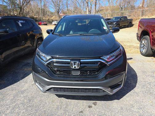 2021 Honda CR-V AWD Touring