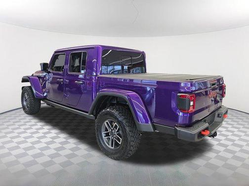 2026 Jeep Gladiator Mojave 4x4
