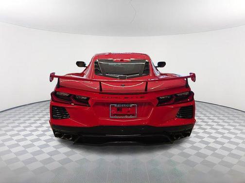 2023 Chevrolet Corvette Stingray w/2LT