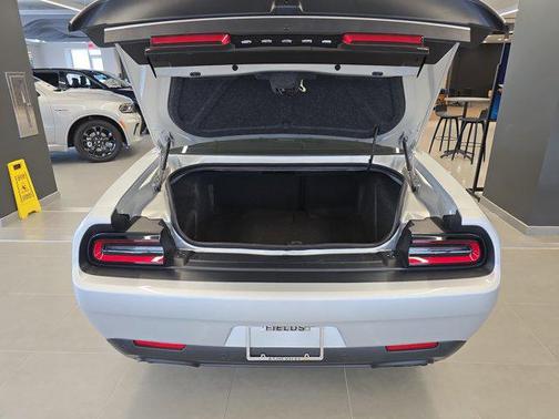 2019 Dodge Challenger SRT Hellcat