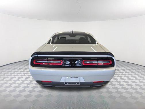 2019 Dodge Challenger SRT Hellcat