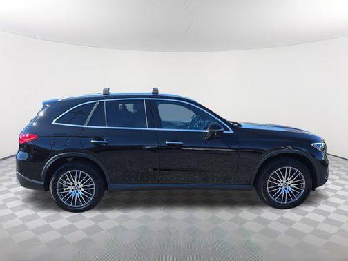 2024 Mercedes-Benz GLC 300 4MATIC