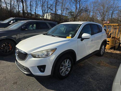 2015 Mazda CX-5 Touring