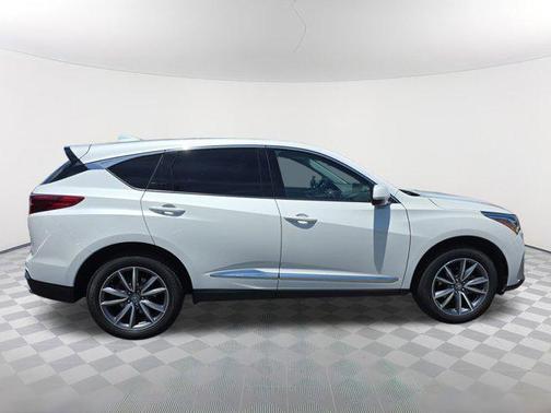 2021 Acura RDX Technology Package
