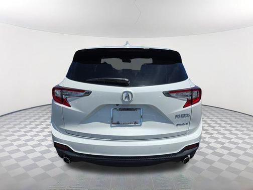 2021 Acura RDX Technology Package