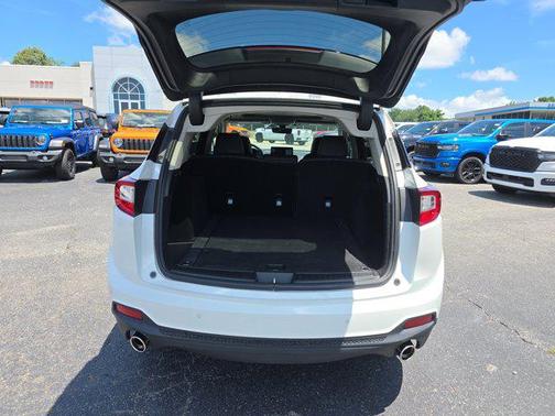 2021 Acura RDX Technology Package