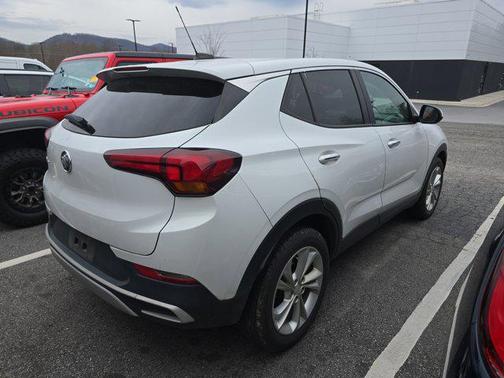 2020 Buick Encore GX Preferred
