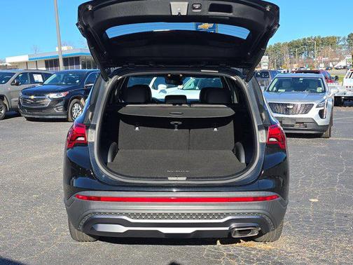 2023 Hyundai SANTA FE XRT