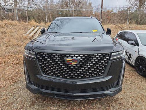 2023 Cadillac Escalade ESV Luxury