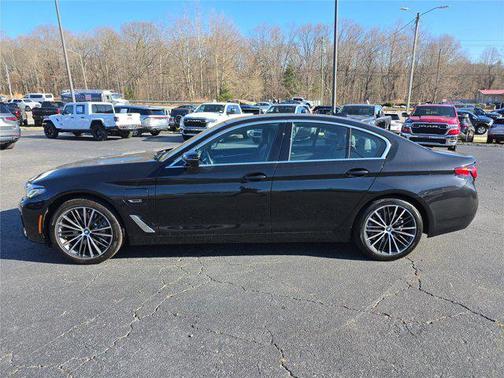 2023 BMW 530e Base