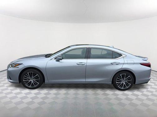 2023 Lexus ES 350 Base