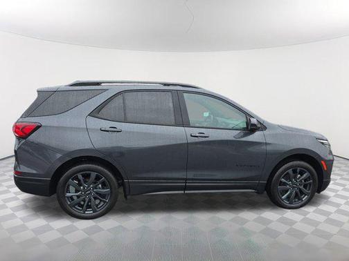 2023 Chevrolet Equinox AWD RS