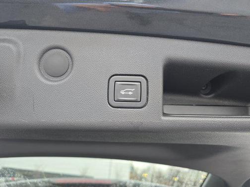 2023 Chevrolet Equinox AWD RS