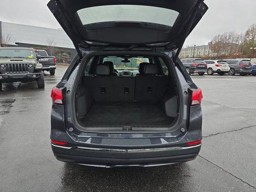 2023 Chevrolet Equinox AWD RS