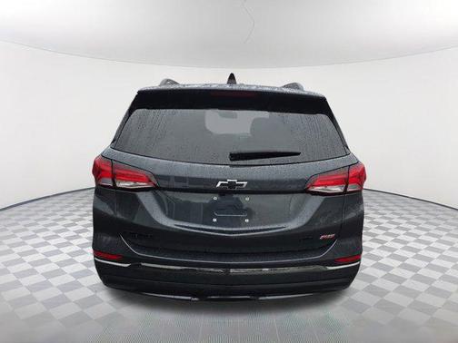 2023 Chevrolet Equinox AWD RS