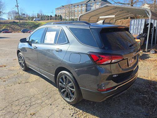 2023 Chevrolet Equinox AWD RS