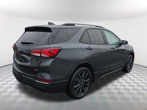 2023 Chevrolet Equinox AWD RS