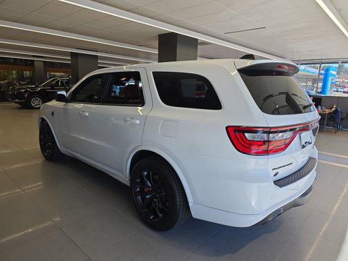 2023 Dodge Durango SRT Hellcat Premium AWD