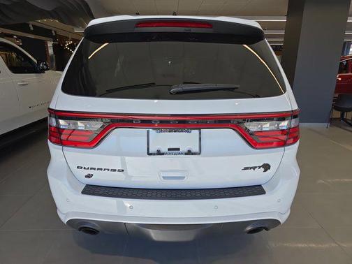 2023 Dodge Durango SRT Hellcat Premium AWD