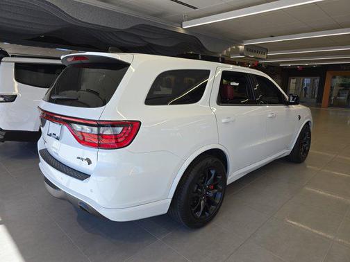 2023 Dodge Durango SRT Hellcat Premium AWD