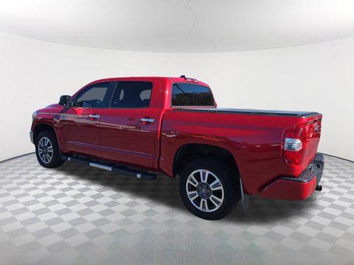 2021 Toyota Tundra 1794 Edition