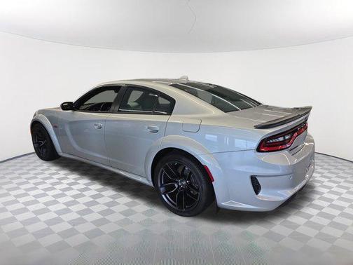 2022 Dodge Charger Scat Pack