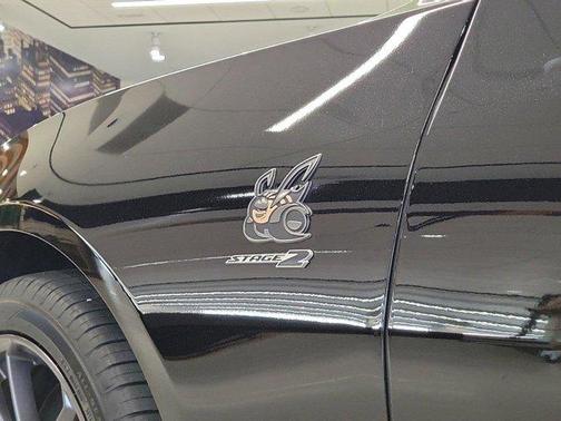 2024 Dodge Charger Daytona Scat Pack