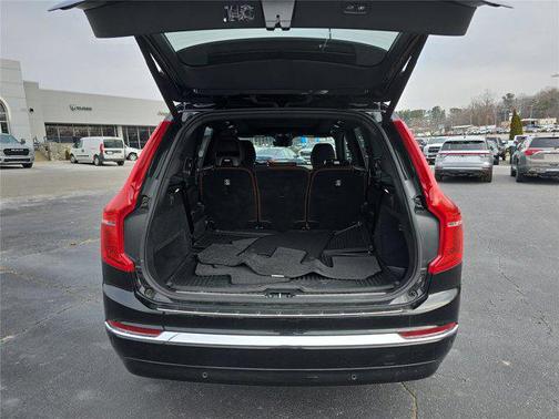 2024 Volvo XC90 B6 Ultimate Bright Theme 7-Seater