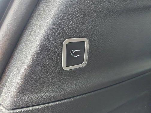 2025 Chrysler Pacifica L