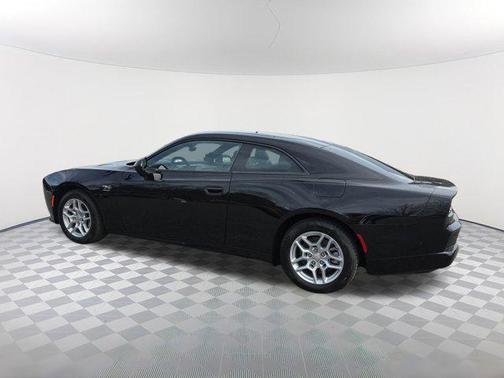 2025 Dodge Charger Daytona R/T