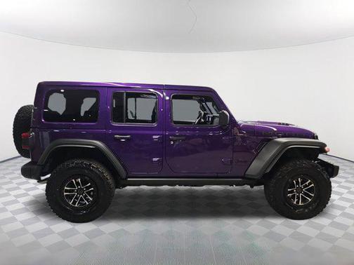 2026 Jeep Wrangler 4-Door Moab 392 4x4