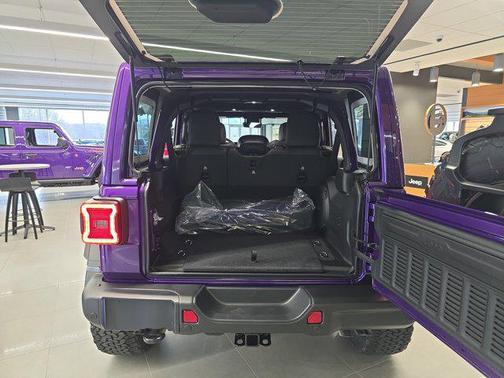 2026 Jeep Wrangler 4-Door Moab 392 4x4