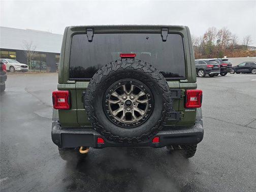 2023 Jeep Wrangler Rubicon 392