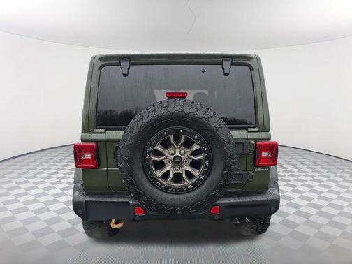 2023 Jeep Wrangler Rubicon 392