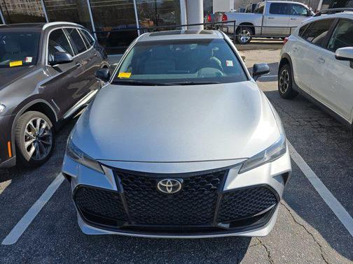 2019 Toyota Avalon Touring