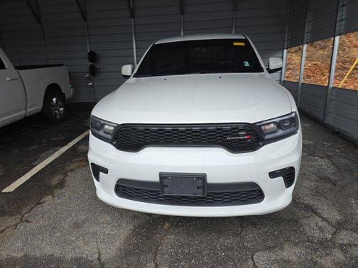 2022 Dodge Durango GT AWD
